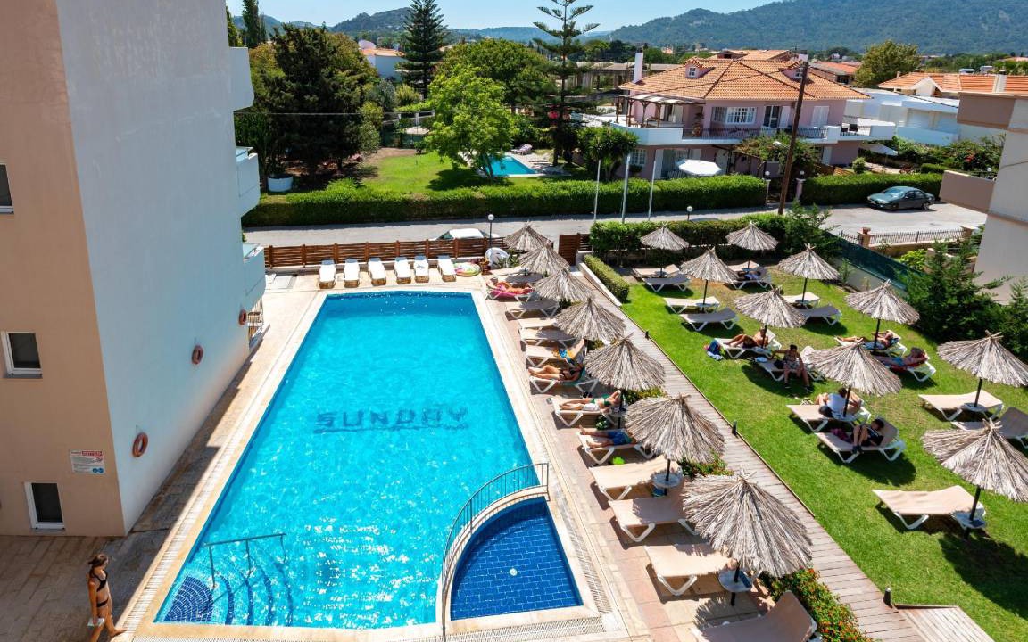 Photo of Others in Ialyssos