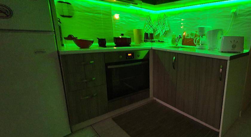 Photo of Kitchen in Katerini