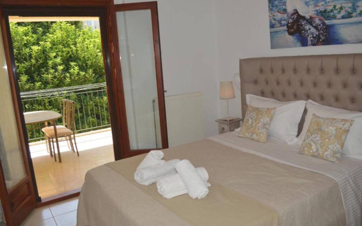 Photo of Bedroom in Pylos
