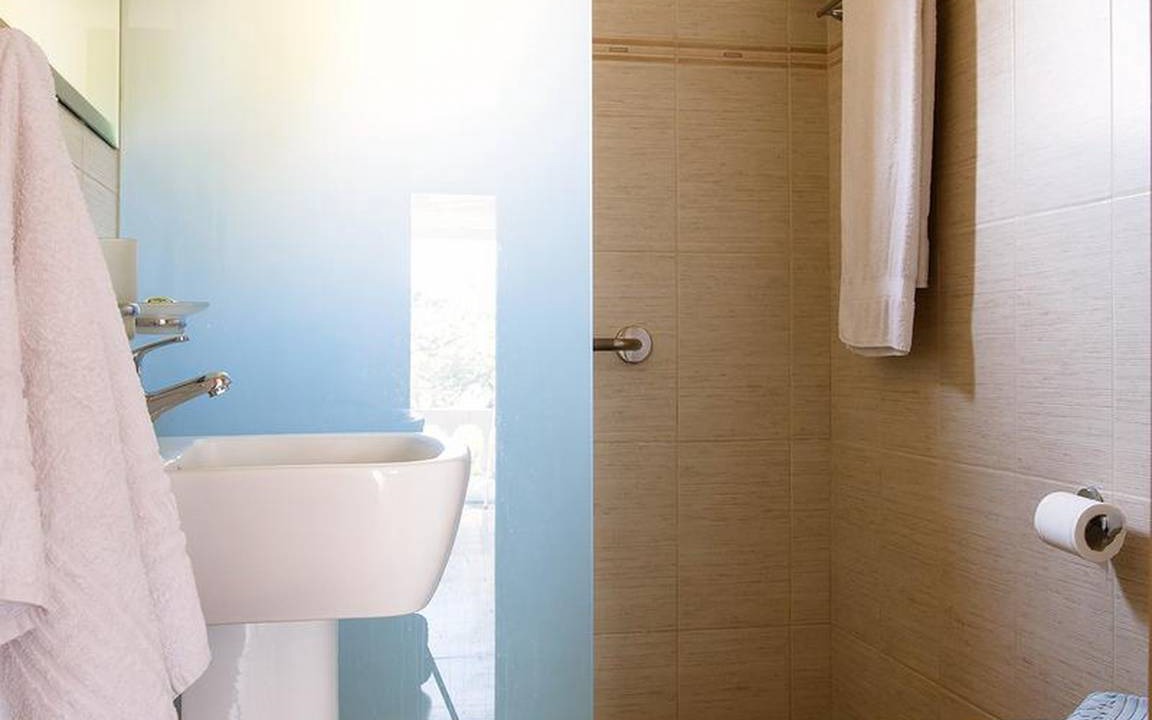 Photo of Bathroom in Ammoudara