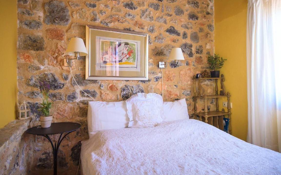 Photo of Bedroom in Anatoli