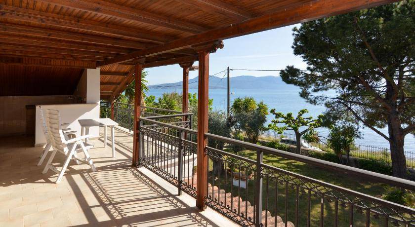 Photo of Patio Balcony in Molos-Agios Konstantinos