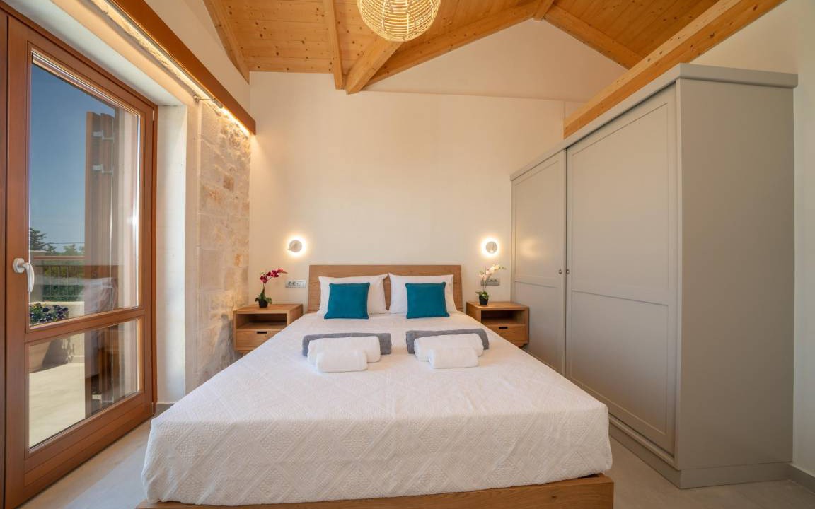 Photo of Bedroom in Tzamarelata