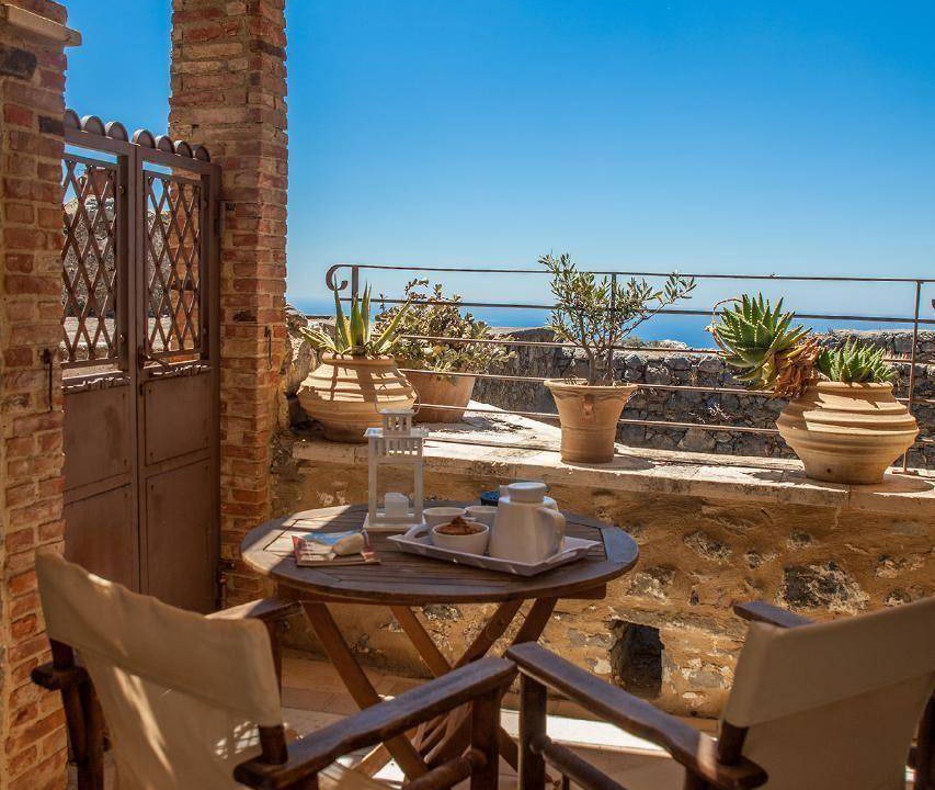 Photo of Patio Balcony in Anatoli