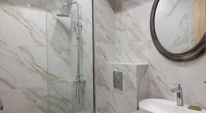 Photo of Bathroom in Katerini
