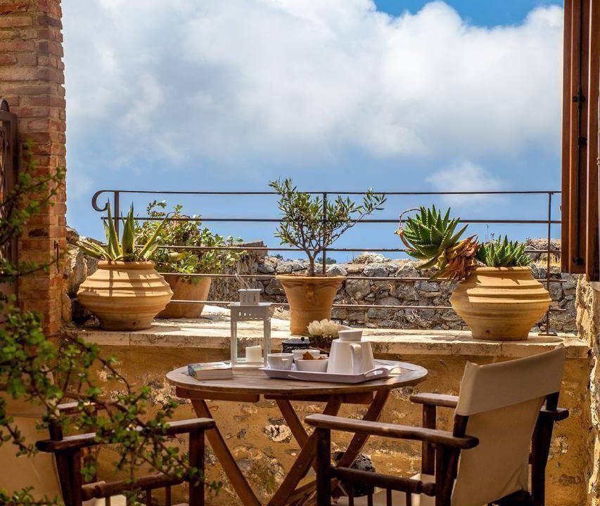 Photo of Patio Balcony in Anatoli