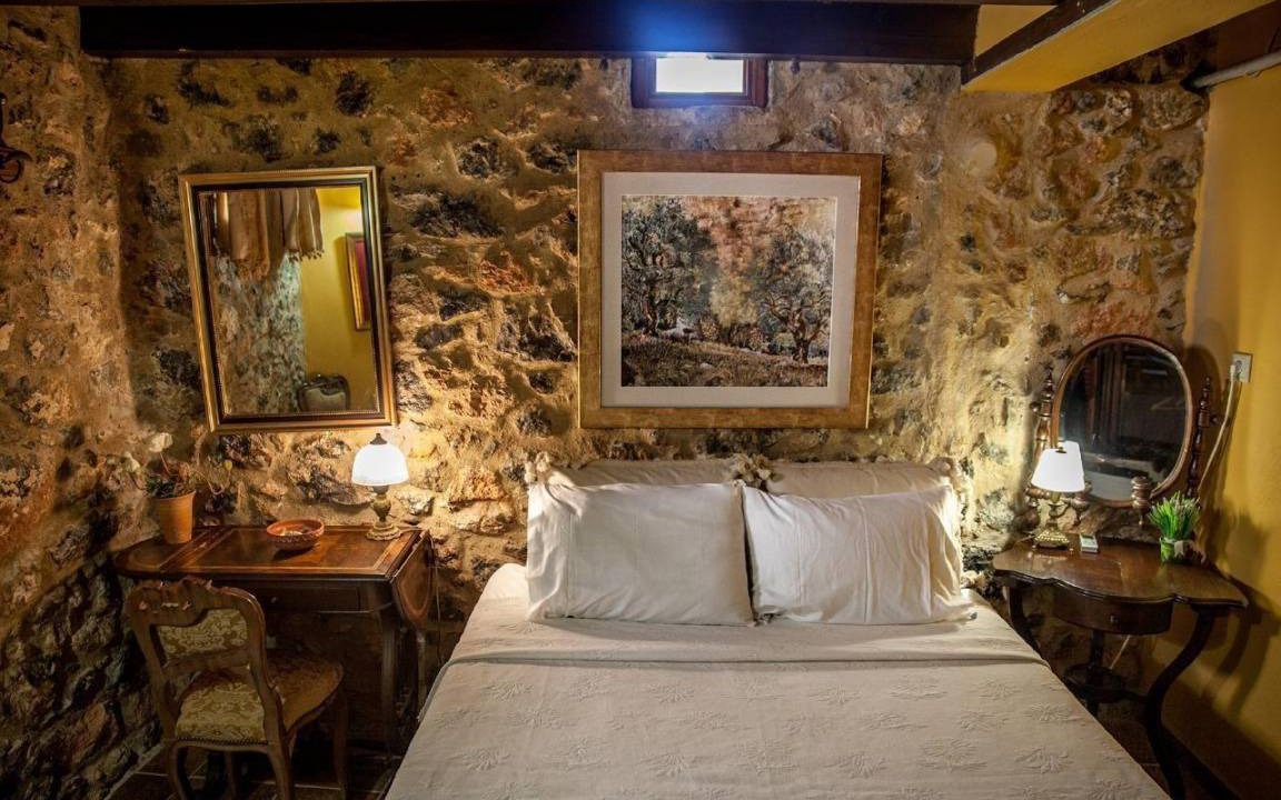 Photo of Bedroom in Anatoli