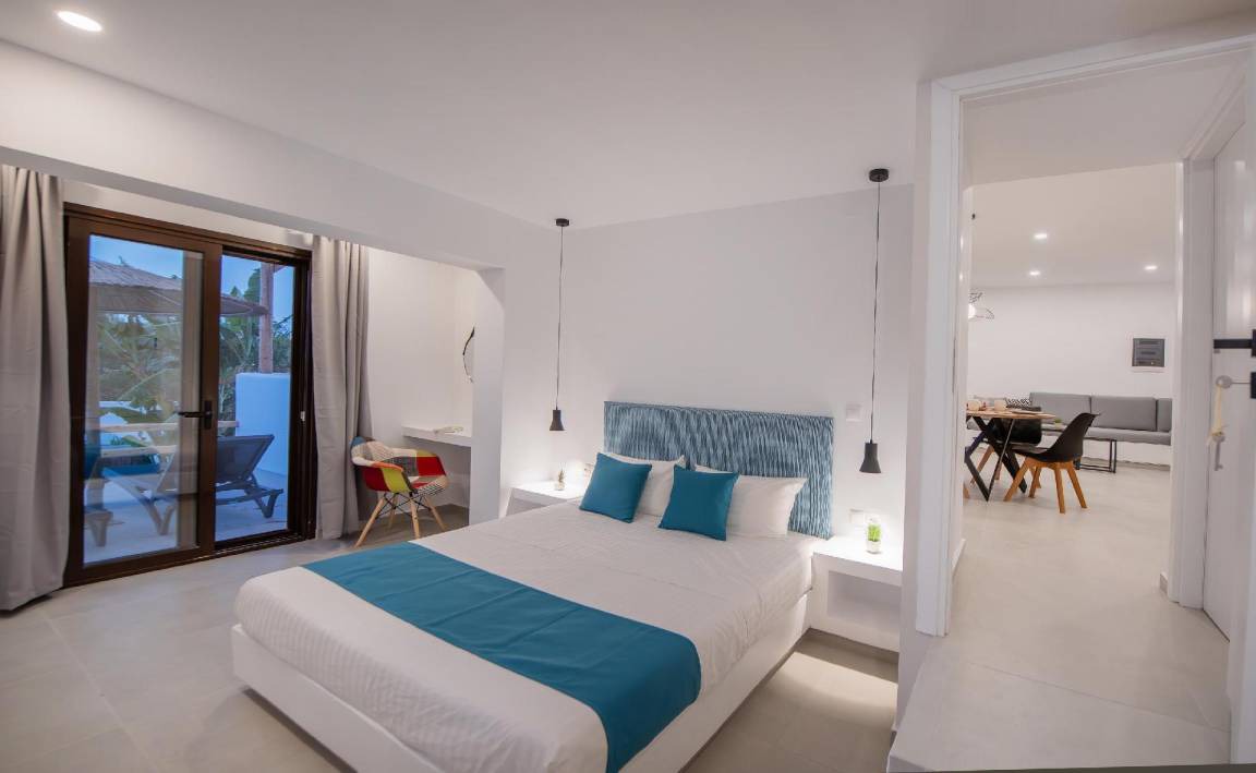 Photo of Bedroom in Lahania