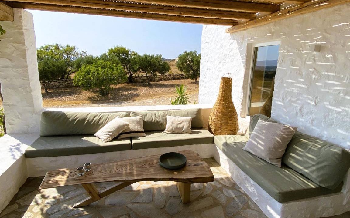 Photo of Others in Paros