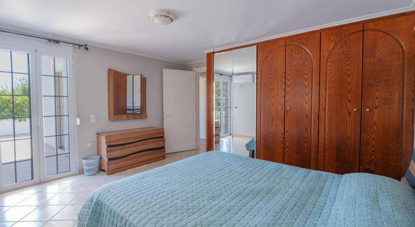 Photo of Bedroom in Limnos