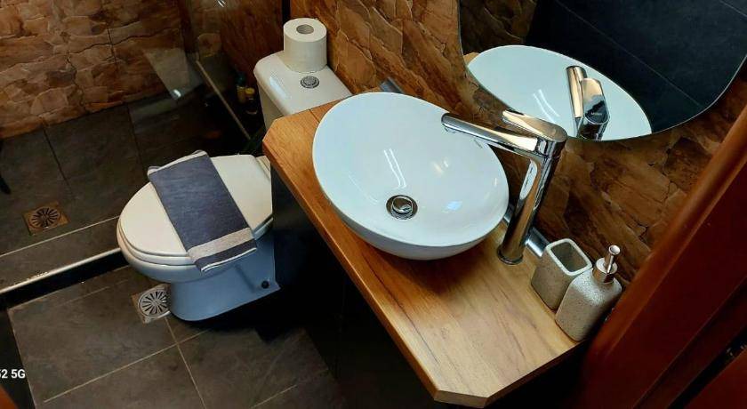 Photo of Bathroom in Serres