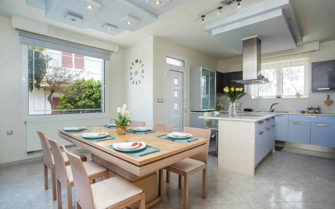 Photo of Kitchen in Pastida