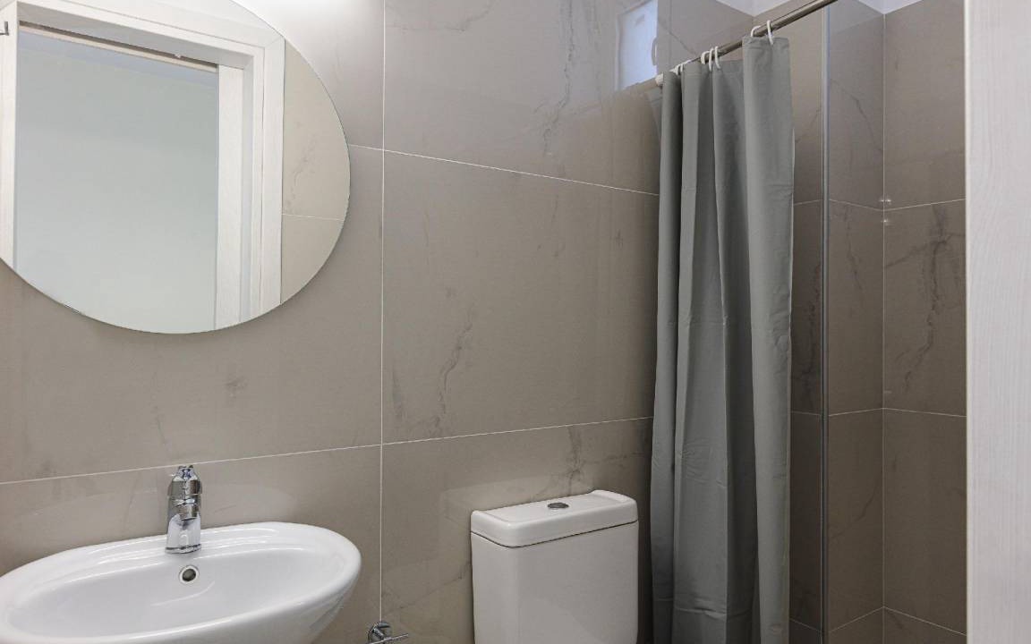 Photo of Bathroom in Vlichada