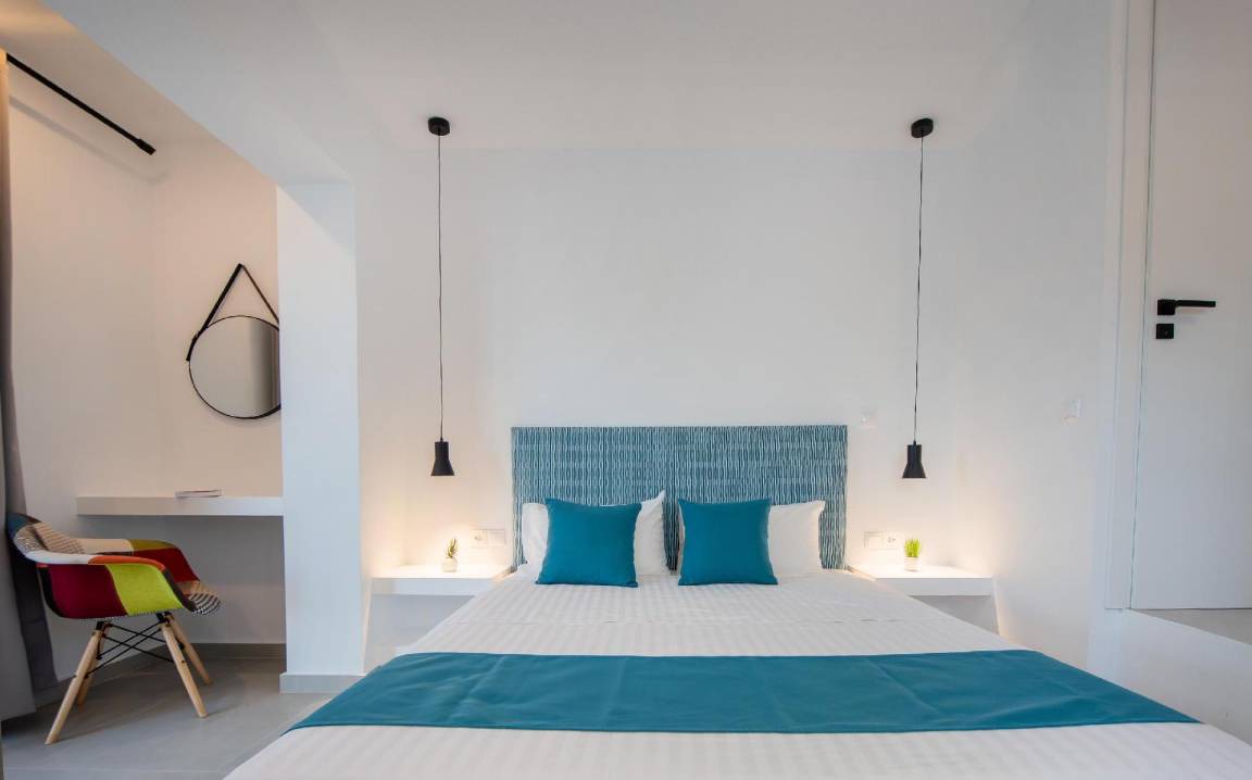 Photo of Bedroom in Lahania