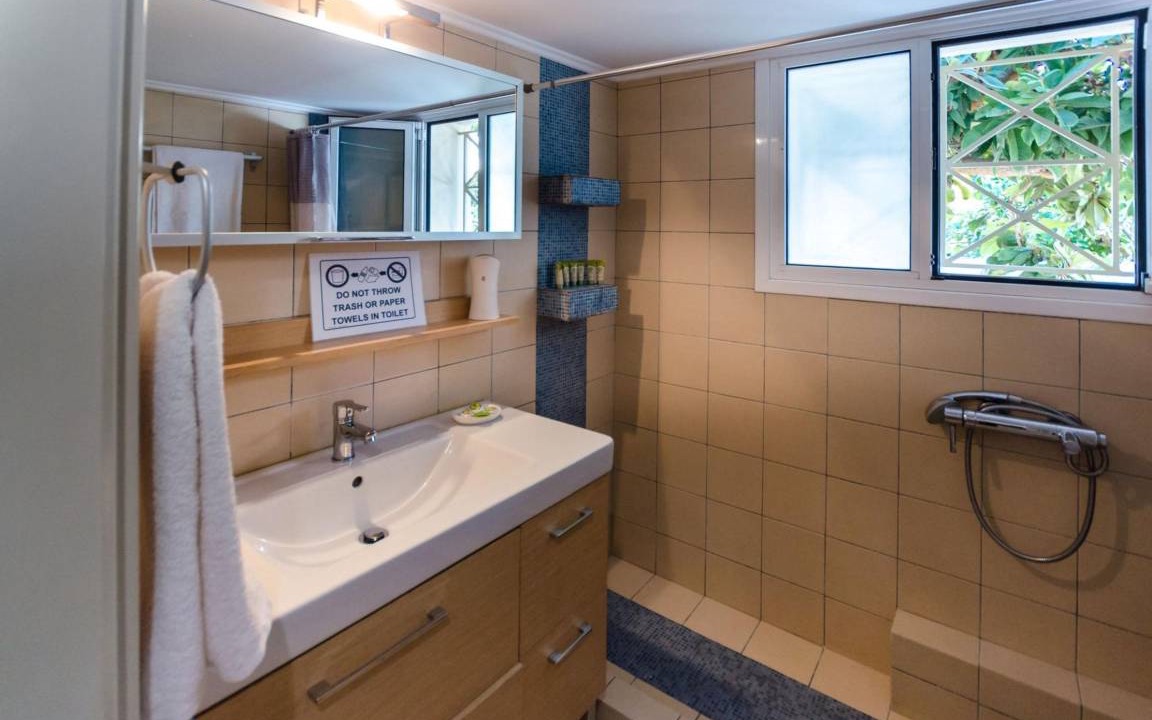 Photo of Bathroom in Glyfada