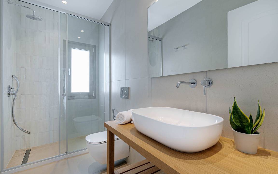 Photo of Bathroom in Kalami