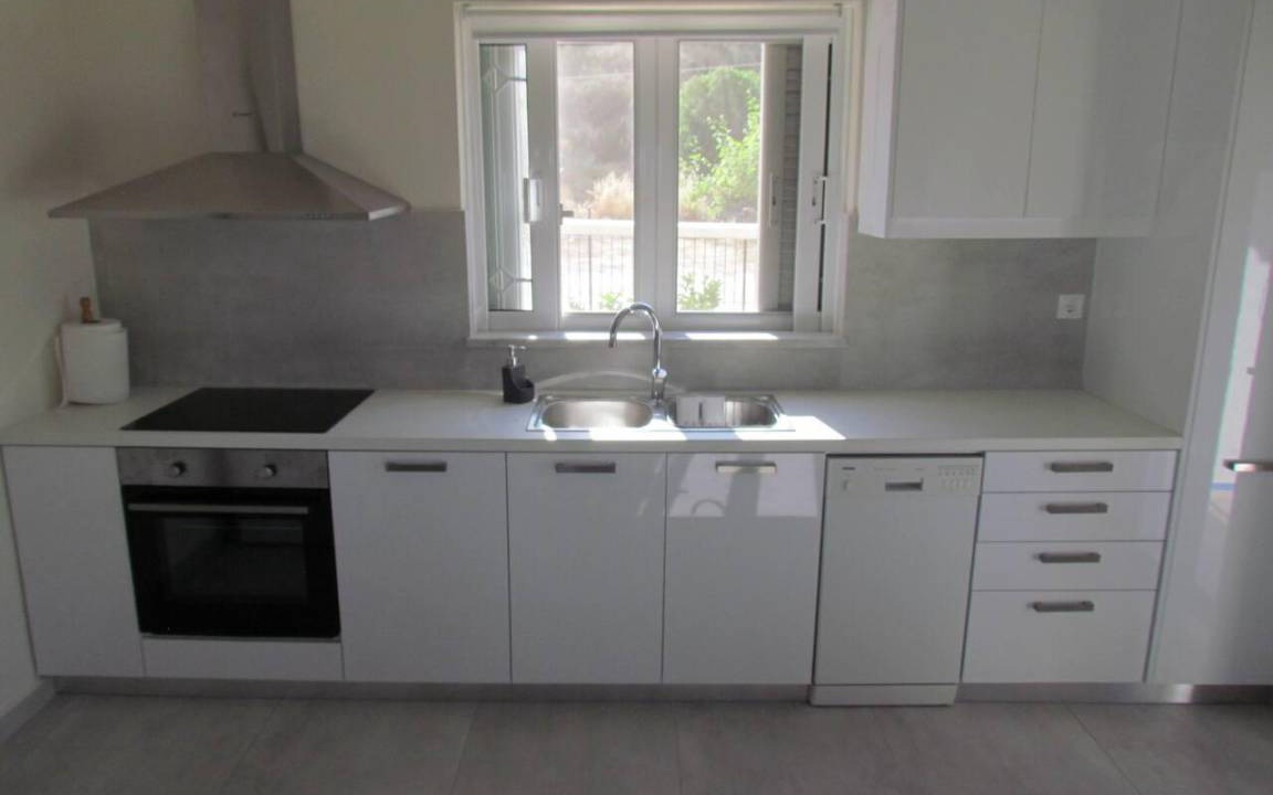 Photo of Kitchen in Kamara Kalidonias