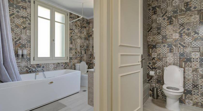 Photo of Bathroom in Plomari