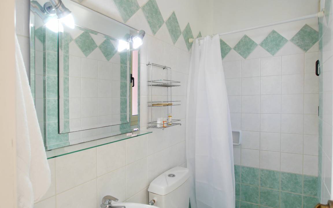 Photo of Bathroom in Leivathos