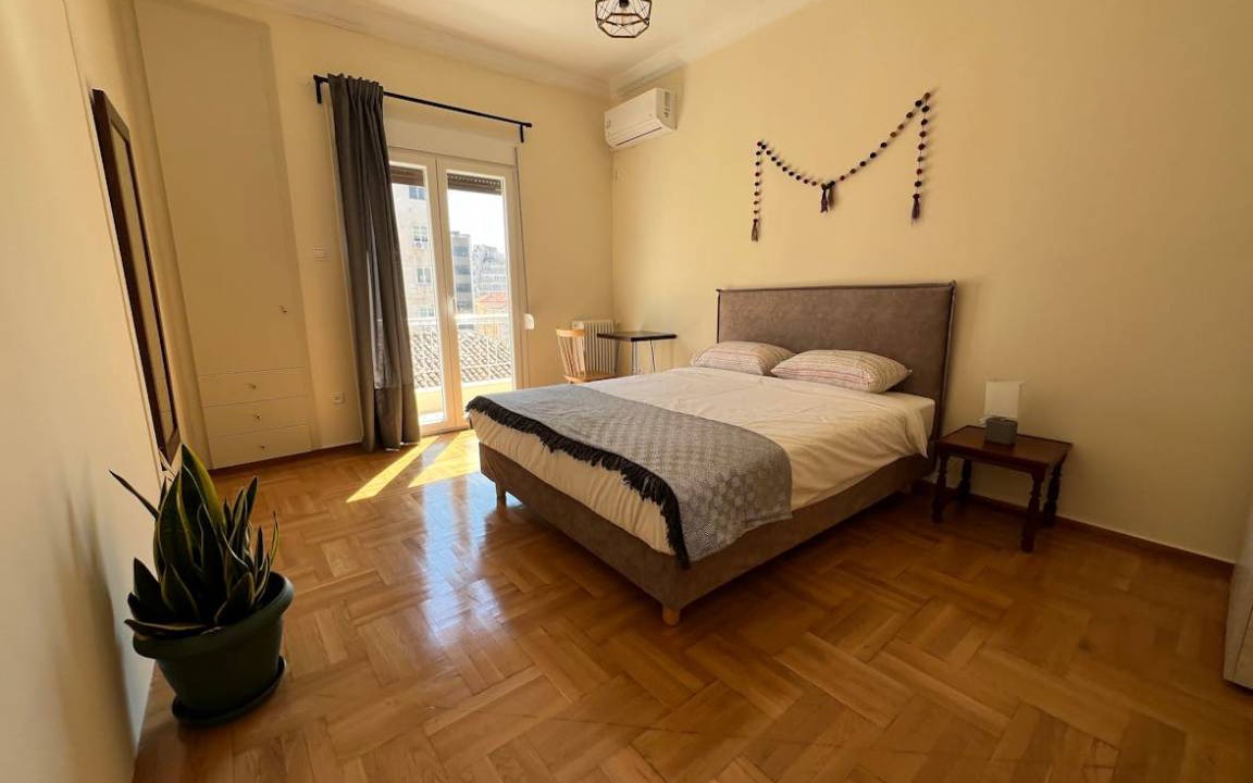 Photo of Bedroom in Omonia