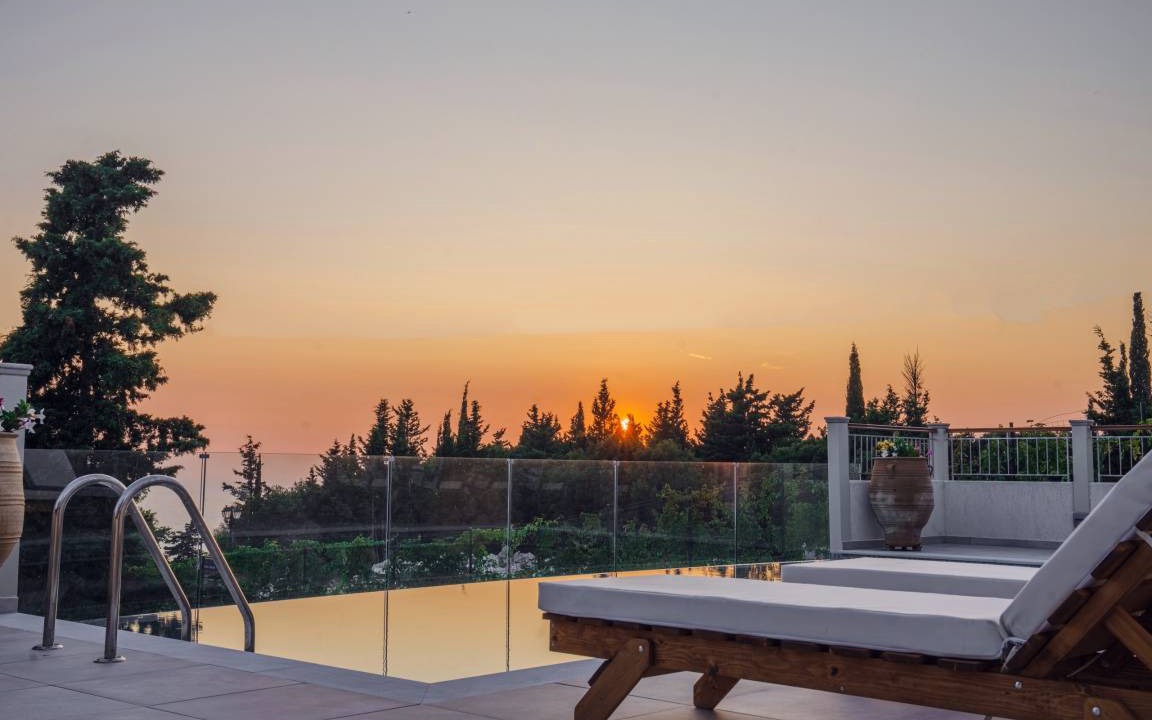Photo of Patio Balcony in Tzamarelata
