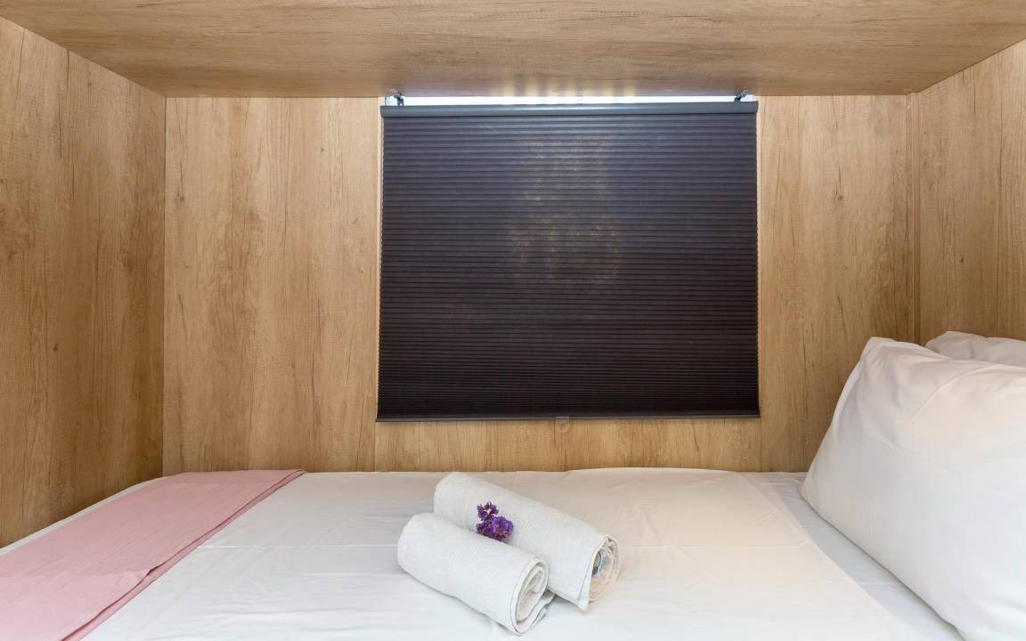 Photo of Bedroom in Old Town