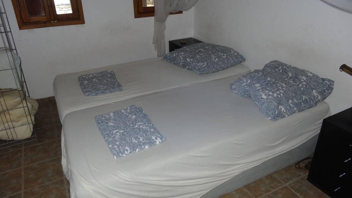 Photo of Bedroom in Amaniou