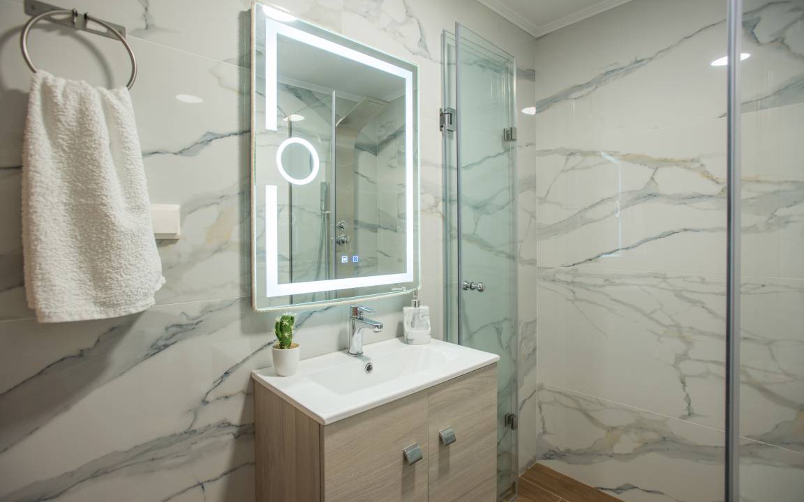 Photo of Bathroom in Archanes-Asterousia