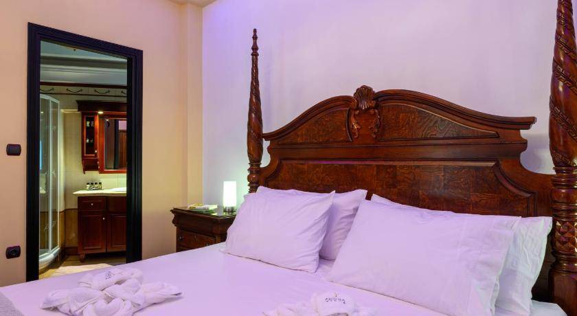 Photo of Bedroom in Diasella
