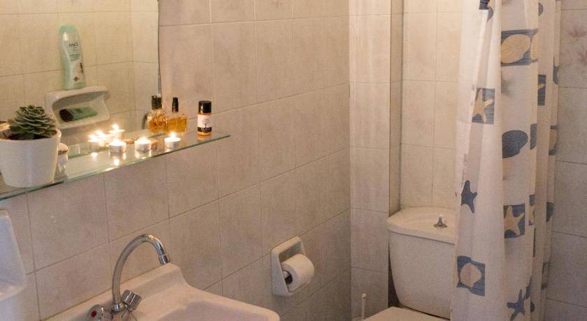 Photo of Bathroom in Mytikas