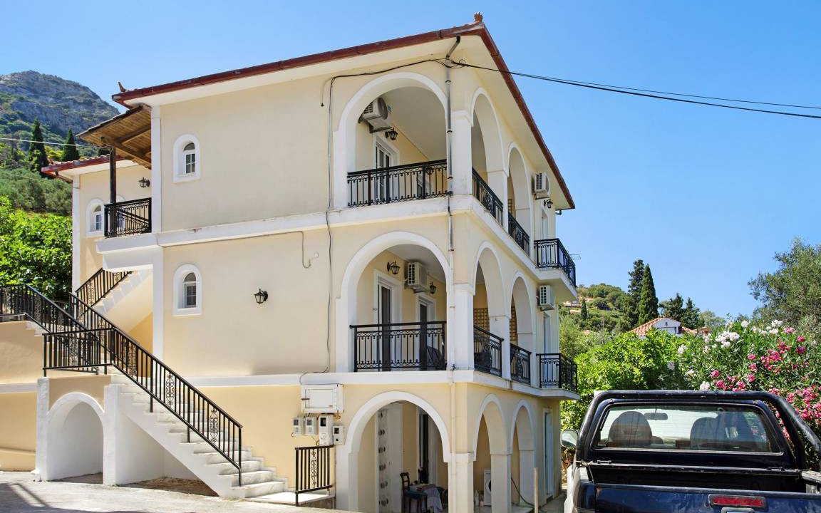 Photo of Others in Xirokastello