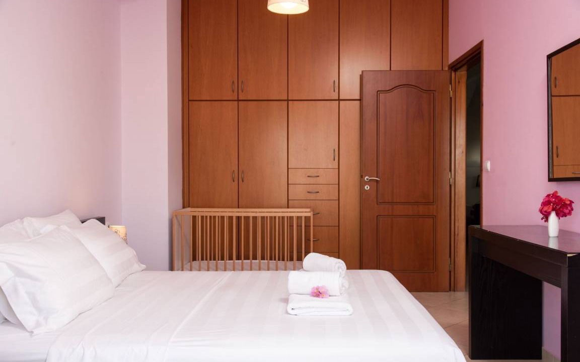 Photo of Bedroom in Kolymbari