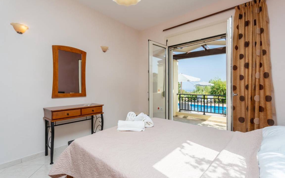 Photo of Bedroom in Gerani