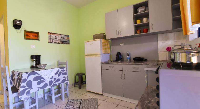 Photo of Kitchen in Mytikas