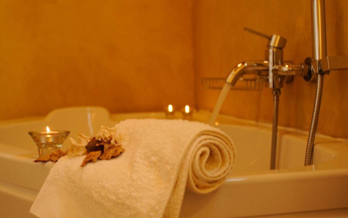 Photo of Bathroom in Kato Fellos