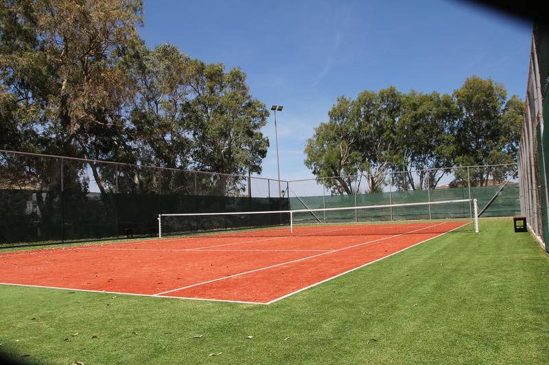 Photo of Outdoor in Mylopotas