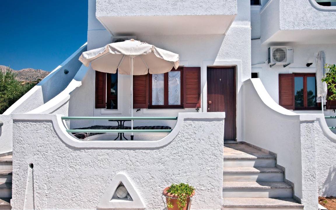 Photo of Patio Balcony in Ferma