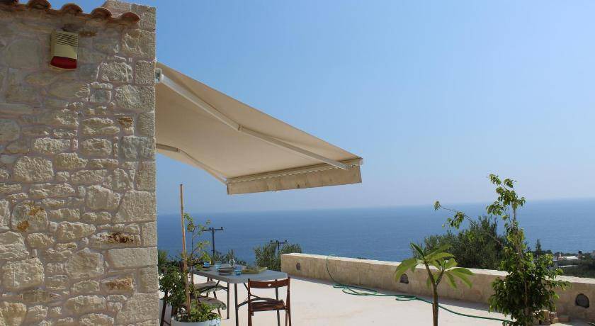 Photo of Patio Balcony in Ferma