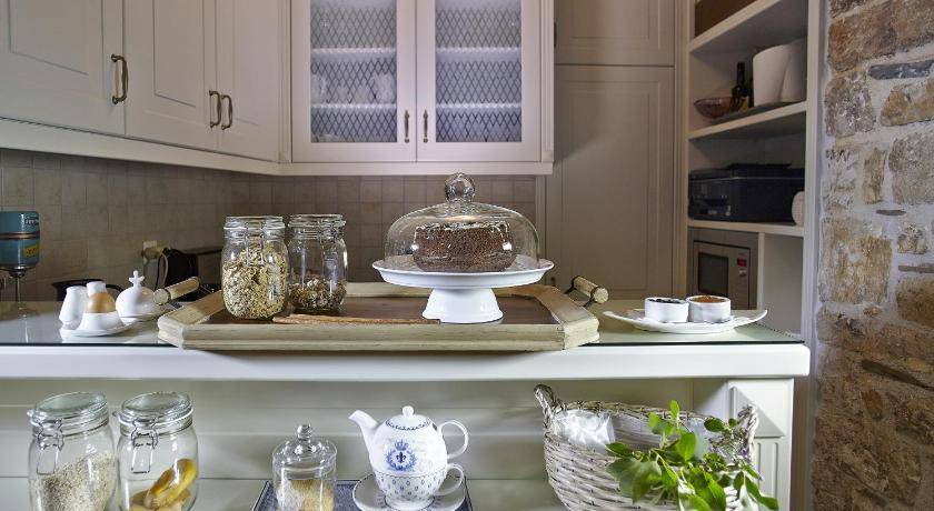 Photo of Kitchen in Ioannina Town Centre