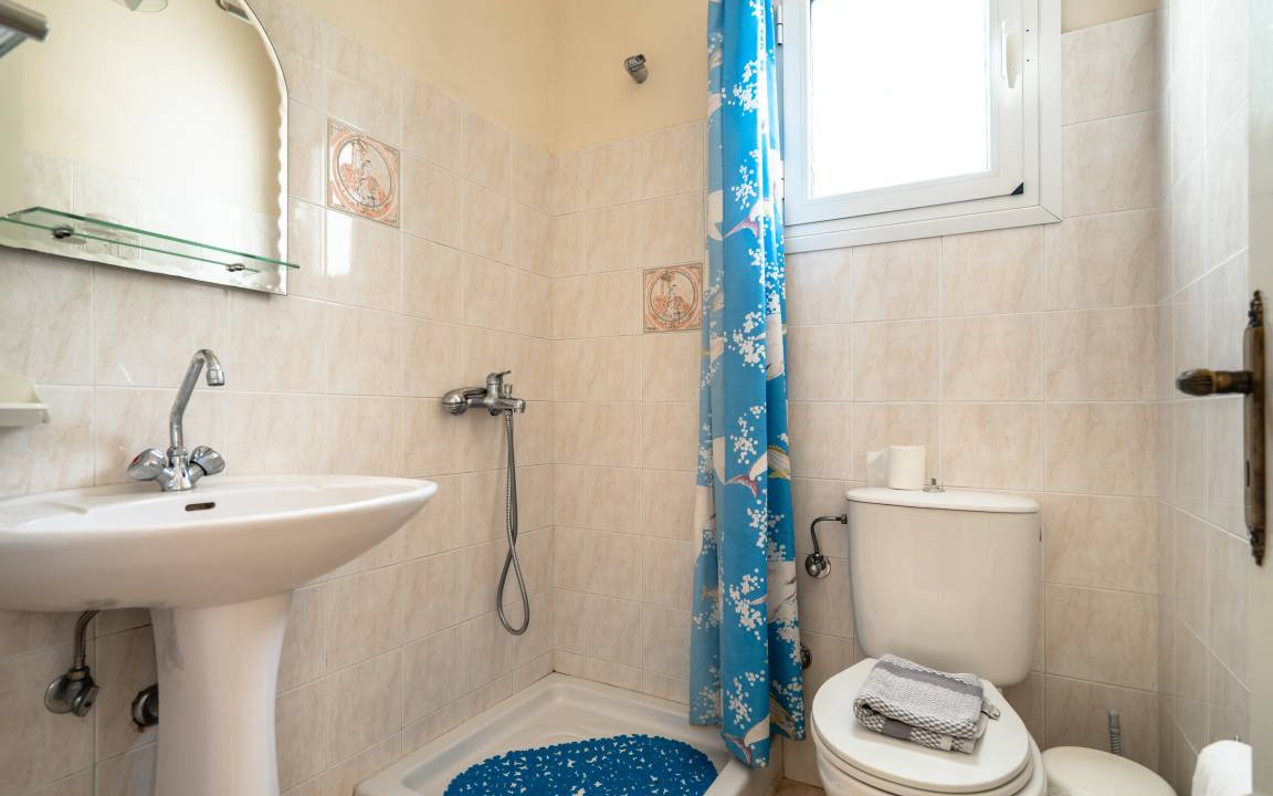 Photo of Bathroom in Kateleios