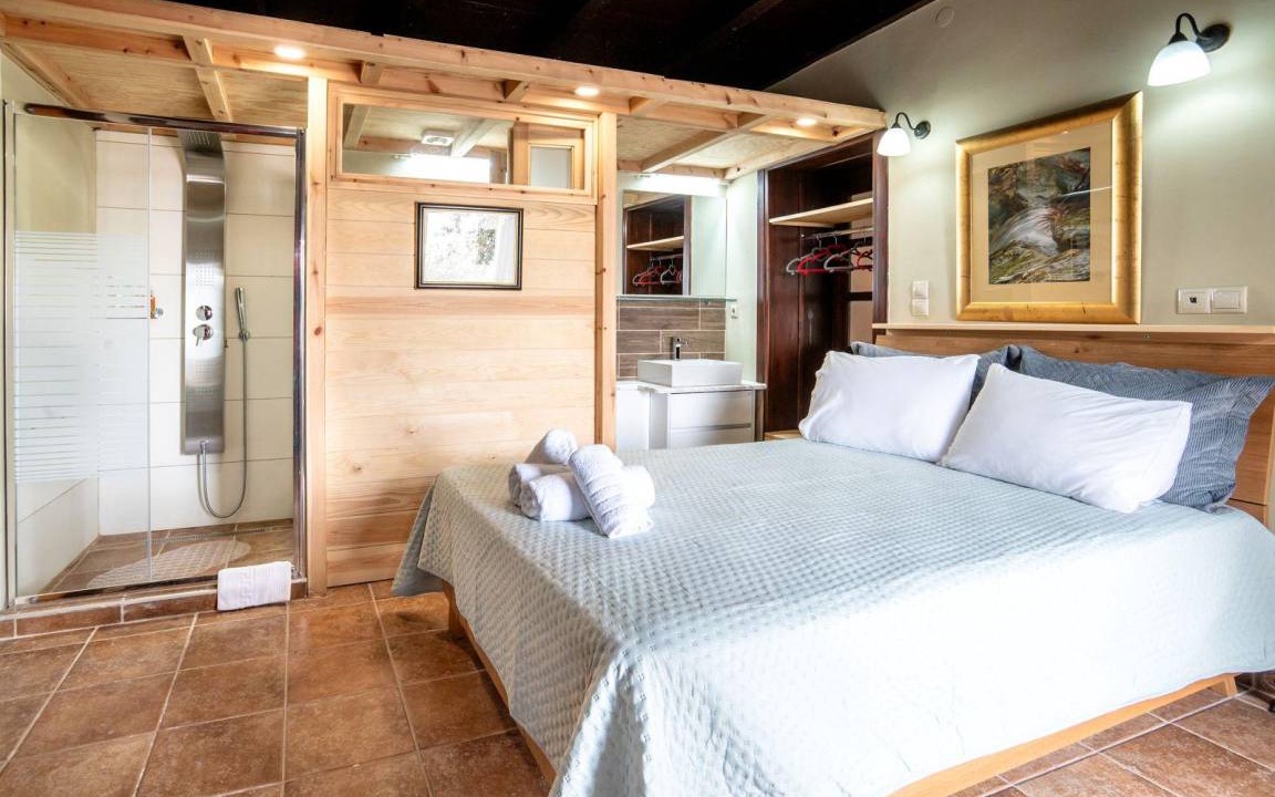 Photo of Bedroom in Anatoli