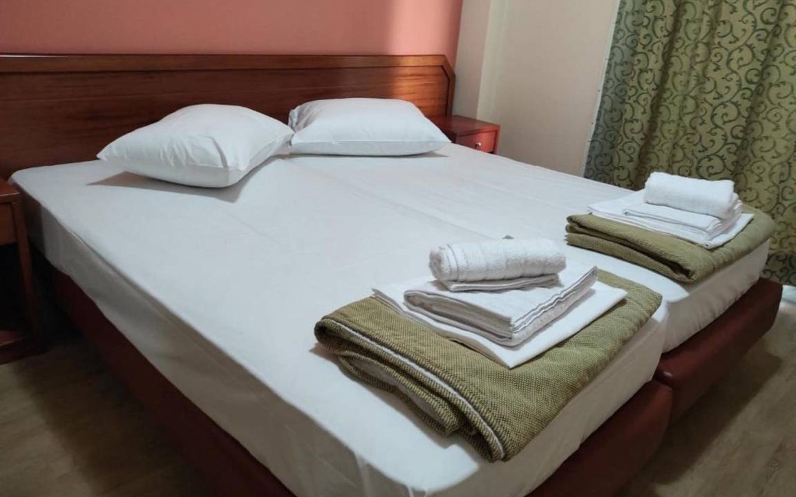 Photo of Bedroom in Omonia
