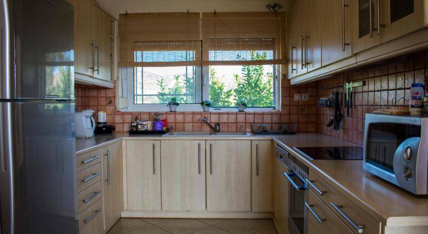 Photo of Kitchen in Palaia Fokaia