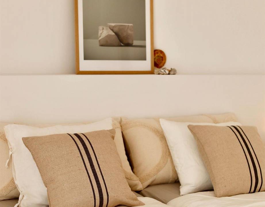 Photo of Bedroom in Kamilari