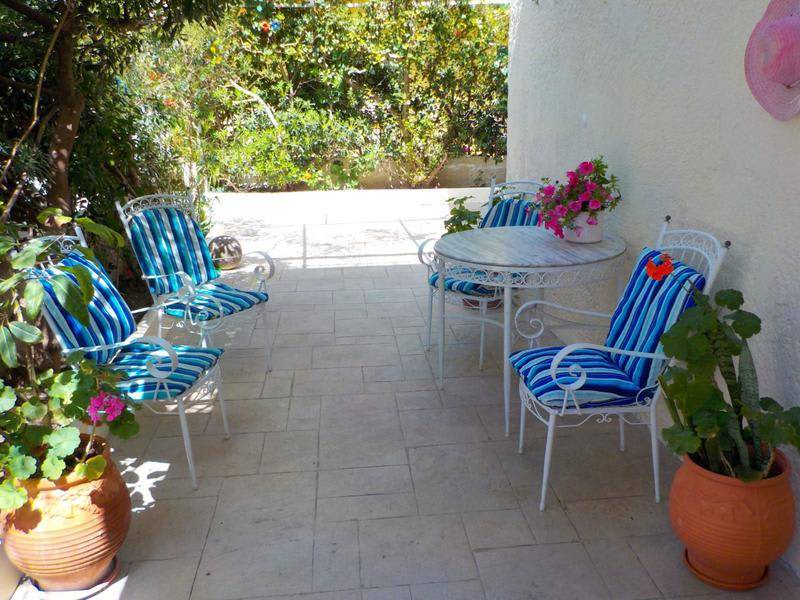 Photo of Patio Balcony in Ialyssos