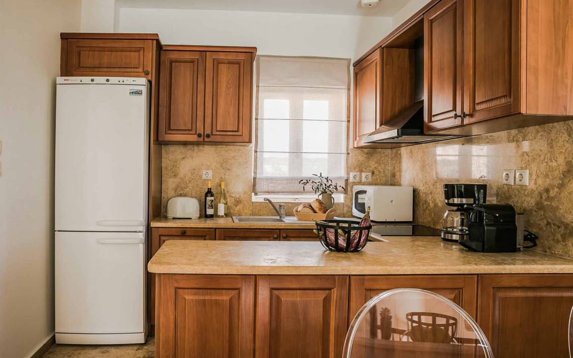 Photo of Kitchen in Evreti