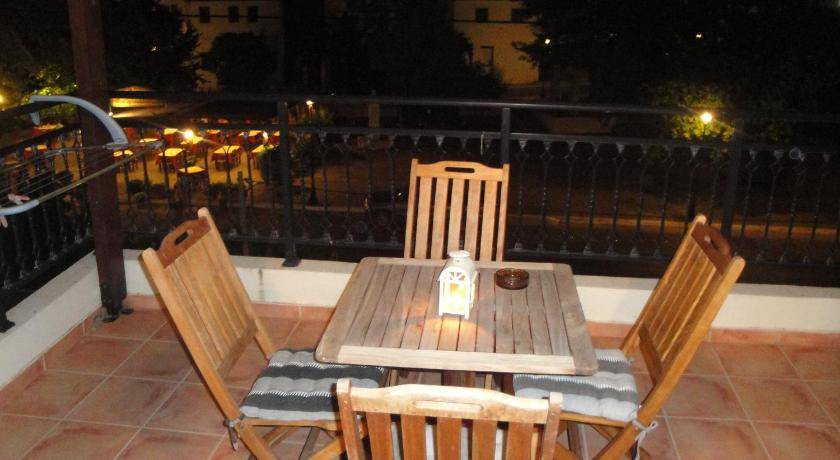 Photo of Patio Balcony in Kandanos