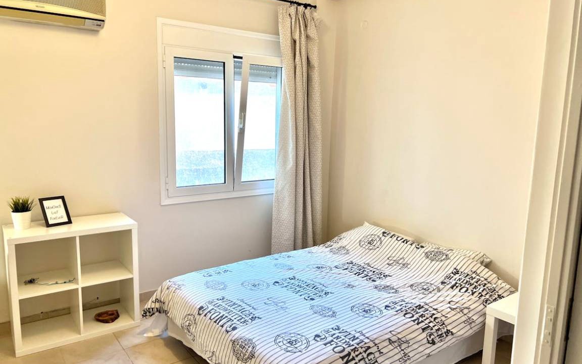 Photo of Bedroom in Kallithea