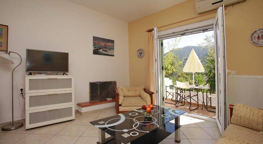 Photo of Livingroom in Skopelos