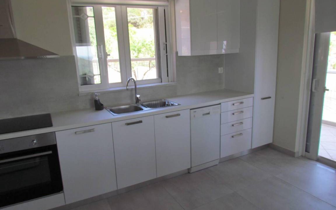 Photo of Kitchen in Kamara Kalidonias